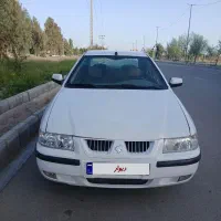 فروش فوری سمند EF7 مدل ۹۰