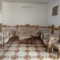 مبل استیل