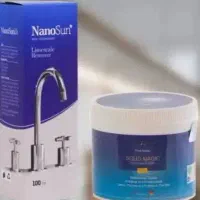 نانو|مواد شوینده و دستمال کاغذی|سقز, |دیوار