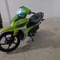 بیکلاج تیزپرتوس x3