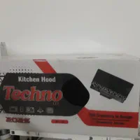 هود اشپزخانه