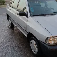 پراید مدل ۸۳