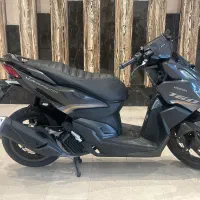 فروش click vario 160