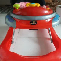 روروئک نو بچه