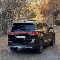 FMC T5|خودرو سواری و وانت|تهران, لویزان|دیوار