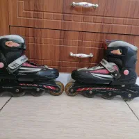 یک جفت اسکیت سایز40 تا42