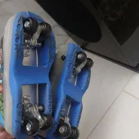 کفش اسکیتی