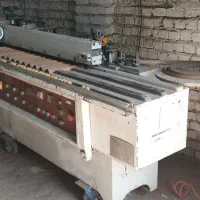 دستگاه پی وی سی توکل