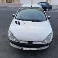 206 تیپ2 مدل 91