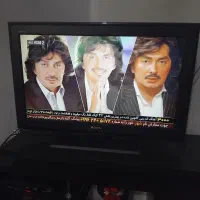 تلویزیون سونی ۳۲ اینچ سالم