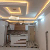 گچکاری گچ کاری گچ کار گچبری اکیپ چند نفره ...