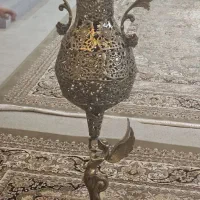 گلدان برنز
