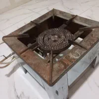 گاز دوشعله