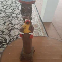 جا عودی فانتزی چوبی