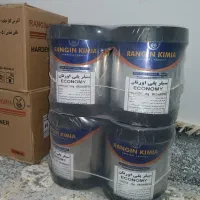 سیلر پلی اورتان کیمیا