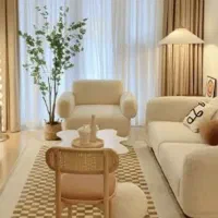 ۷۳متر فول امکانات ۹سال ساخت شریعتی. کلیم کاشانی