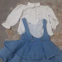 لباس بچه گانه