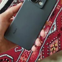 شیائومی Redmi Note 13 4G با حافظهٔ ۲۵۶ گیگابایت|موبایل|تهران, شهید دستغیب|دیوار