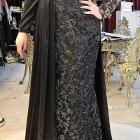 لباس مجلسی