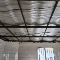 جوشکار سیار بوشهر،  گورکات.حومه