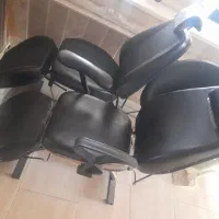 صندلی ناخن و صندلی اصلاح