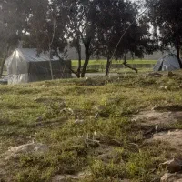 زمین۱۲۵متر