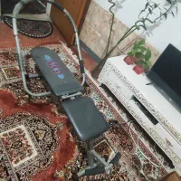 دستگاه دراز نشست
