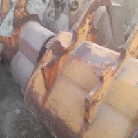 پاکت بیل کوماتسو و بیل ۳۰۰ نو