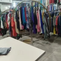 پوشاک تاناکورا جیرفت چهارراه بیمارستان کاشانی