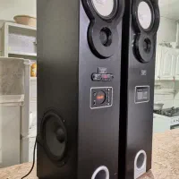 viker|سیستم صوتی خانگی|باقرشهر, |دیوار