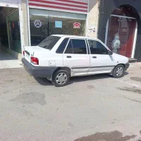 پراید مدل 1385 دوگانه فابریک