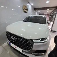 تیگو ۸ پرومکس ۱۴۰۲