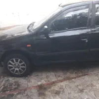 فروش سمند مدل ۸۲