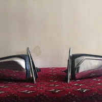 آینه بنز دانشجویی
