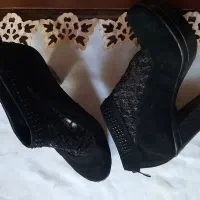 کفش مجلسی زنانه