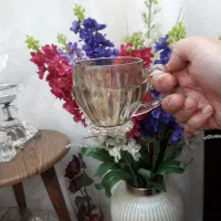 سرویس کریستال