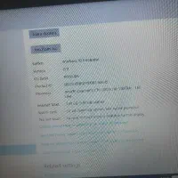 لب‌تاپ hp|رایانه همراه|اسلام‌‌آباد غرب, |دیوار