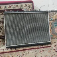 رادیات ۲۰۶ سالم درحد