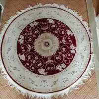 فرش و قالیچه