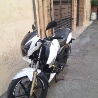 آپاچی ۱۸۰ مدل ۹۴