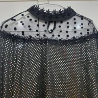 بلوز و لباس مجلسی نو|لباس|بیرجند, |دیوار