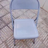 صندلی تاشو