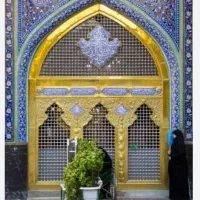 تور زیارتی مشهد