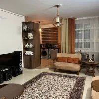 آپارتمان سند دار + ۳۰ متر تراس