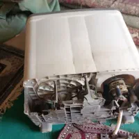 لباسشویی دوقلو
