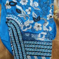 شلوار بندری
