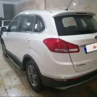 تیگو 5در حد خشک فول اپشن