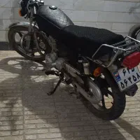 موتور هندا ۲۰۰ زمرد