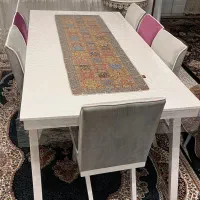 میزناهارخوری