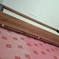 تخت خواب ۱ نفر